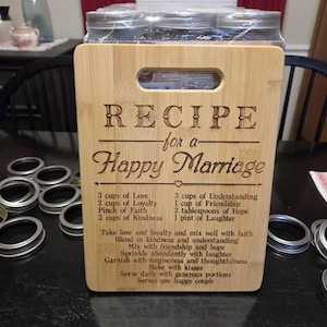 Alice added a photo of their purchase