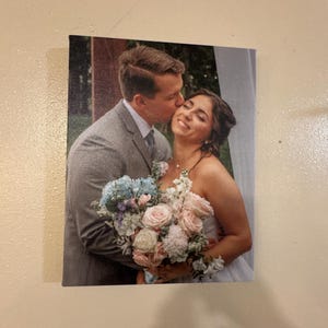 Brylie heeft een foto van de aankoop toegevoegd