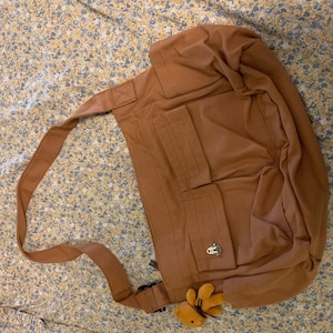 Ella added a photo of their purchase