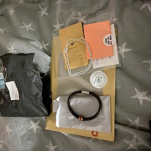 Lisa ha aggiunto una foto del proprio acquisto