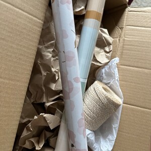 Abschiedskarte Danke für die schöne Zeit Kindertagesstätte