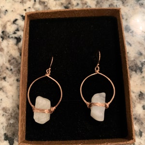 Katie added a photo of their purchase