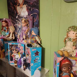 Samantha hat ein Foto des gekauften Artikels hinzugefügt