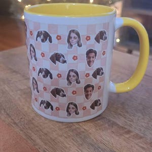 Katie added a photo of their purchase