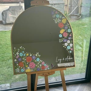 Lucy added a photo of their purchase