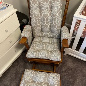 Karen added a photo of their purchase