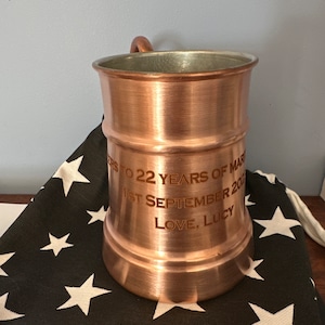 Lucy added a photo of their purchase