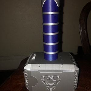 Nick added a photo of their purchase