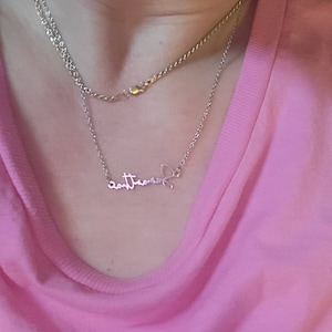 Samantha a ajouté une photo de son achat