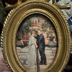 Mackenzie added a photo of their purchase
