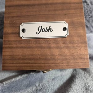 Gayleen added a photo of their purchase
