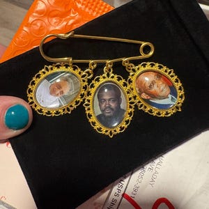 Amanda added a photo of their purchase