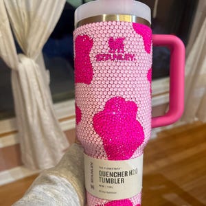 Rebeca added a photo of their purchase