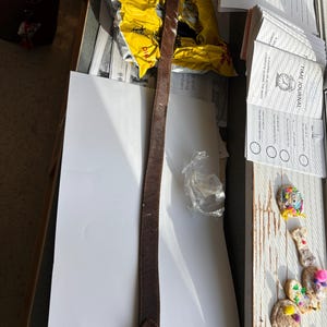 kris added a photo of their purchase