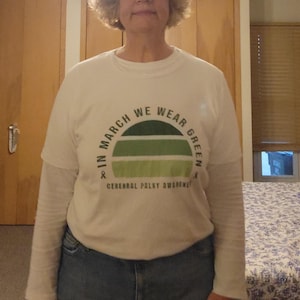 Sarah added a photo of their purchase
