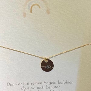 Etsy-koper heeft een foto van de aankoop toegevoegd