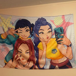 Comprador Etsy adicionaram uma foto da sua compra