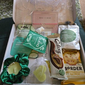 holly added a photo of their purchase