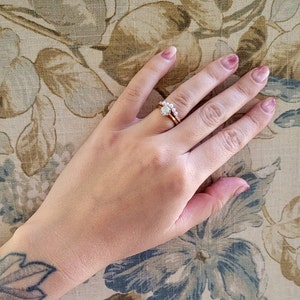 Sarah added a photo of their purchase