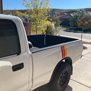 Carter added a photo of their purchase