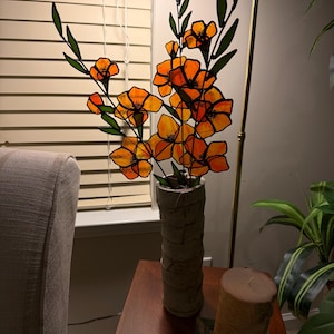 Sandy added a photo of their purchase