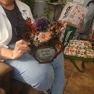 Theress added a photo of their purchase