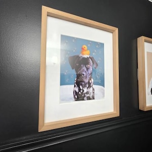 Lisa added a photo of their purchase