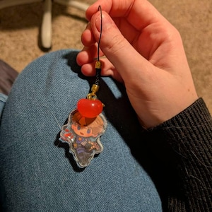 Sylvia added a photo of their purchase