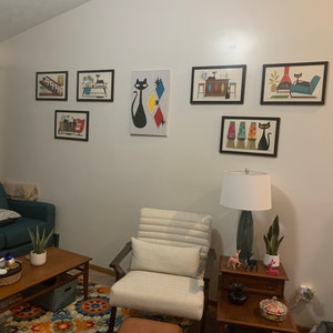 Comprador de Etsy ha añadido una foto de su compra