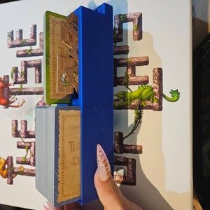 Madeleine ha aggiunto una foto del proprio acquisto