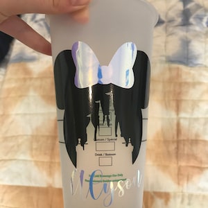 Zoe ha añadido una foto de su compra