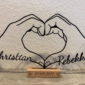 Rebekka added a photo of their purchase