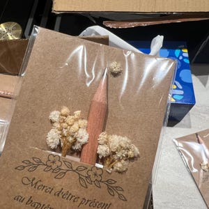 Amélie added a photo of their purchase