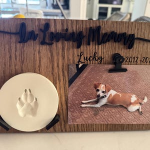 Michelle added a photo of their purchase