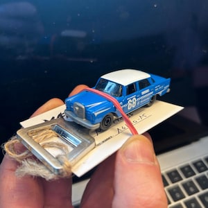 Comprador de Etsy ha añadido una foto de su compra