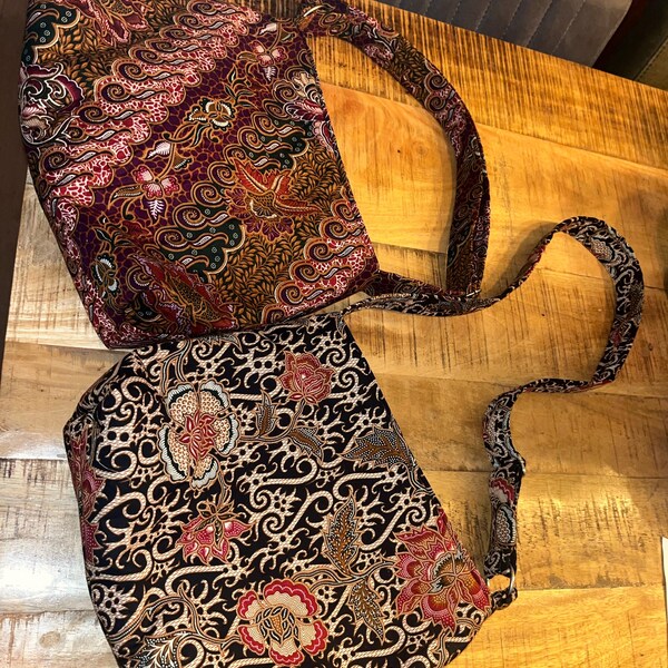 THE EVERYDAY BAG - Digital Sewing Pattern - Etsy