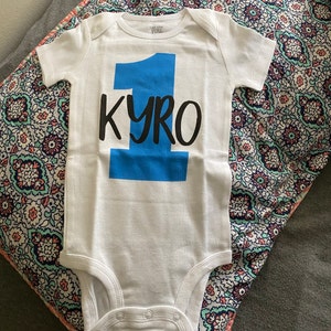 Comprador de Etsy ha añadido una foto de su compra