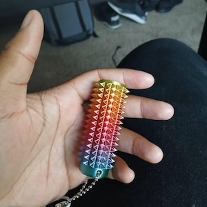 KaruTheLionYT ha añadido una foto de su compra