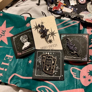 Rachael added a photo of their purchase