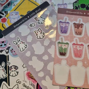 Chai added a photo of their purchase