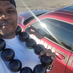 Shalena added a photo of their purchase