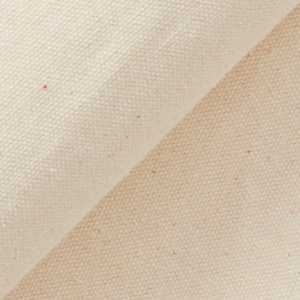 Canvas Fabric By The Yard, #10/60 Wide Duck Cloth