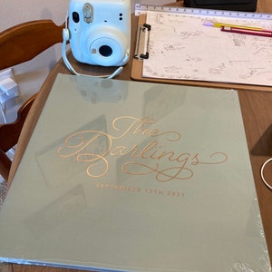 Nicole added a photo of their purchase