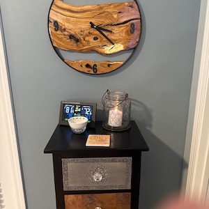Deirdre added a photo of their purchase