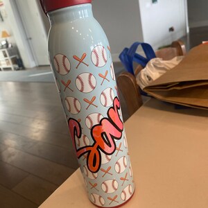 Sara added a photo of their purchase