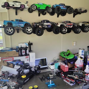 Devin added a photo of their purchase