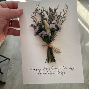 Etsy-koper heeft een foto van de aankoop toegevoegd