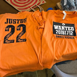 Etsy-Käufer:in hat ein Foto des gekauften Artikels hinzugefügt