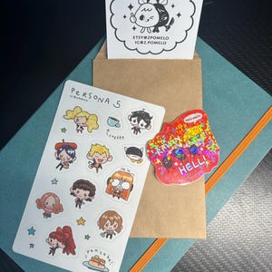 MilySpagatti added a photo of their purchase