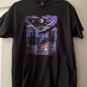 Laura added a photo of their purchase